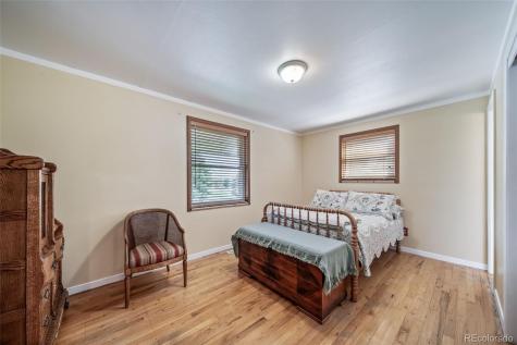 5247 S Mabre Court Littleton CO 80123