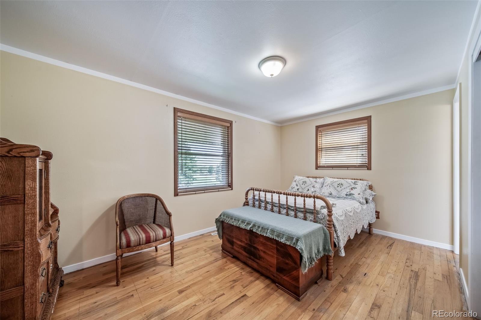 5247 S Mabre Court Littleton CO 80123