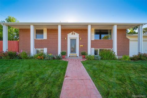 5247 S Mabre Court Littleton CO 80123