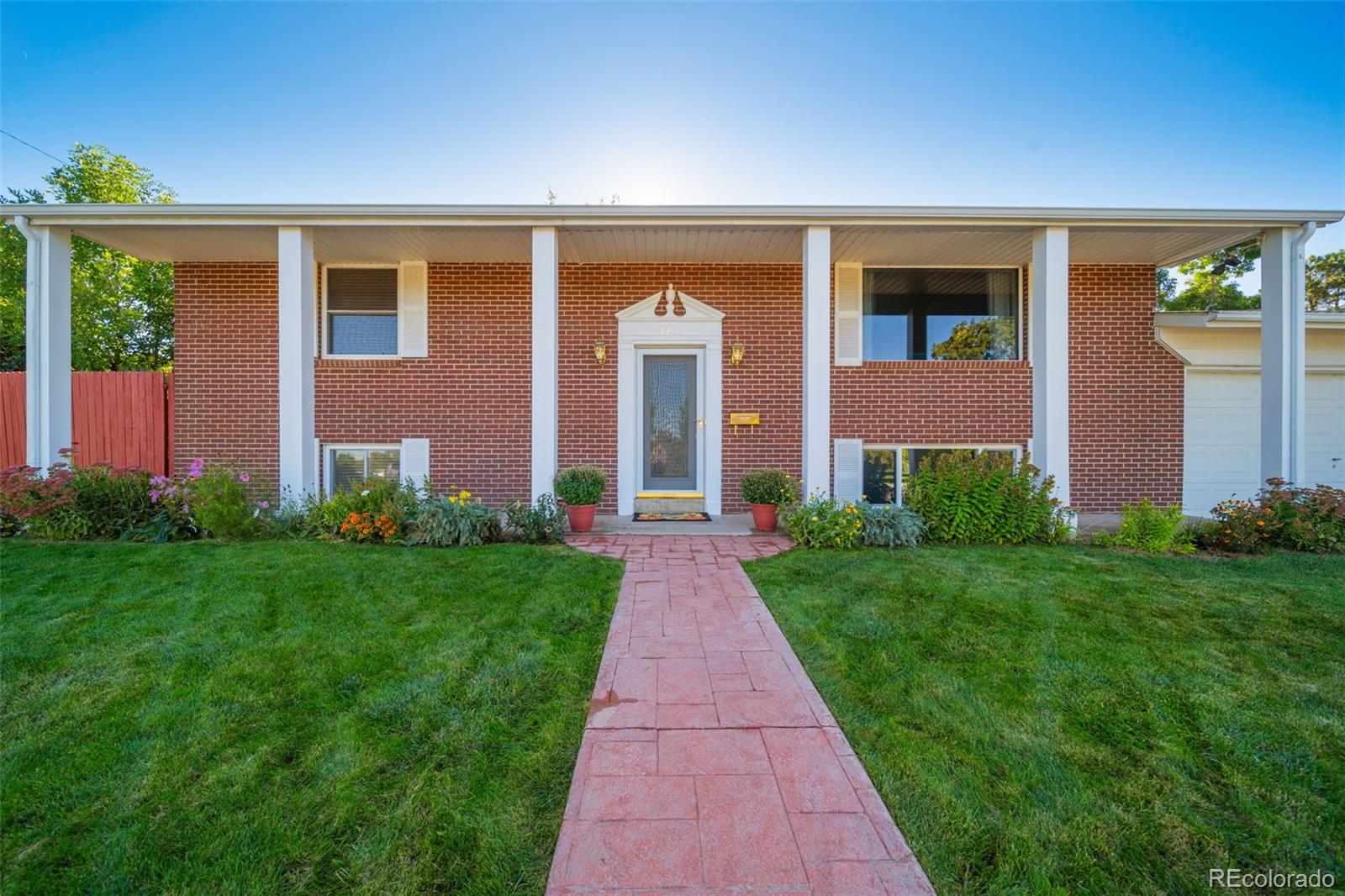 5247 S Mabre Court Littleton CO 80123