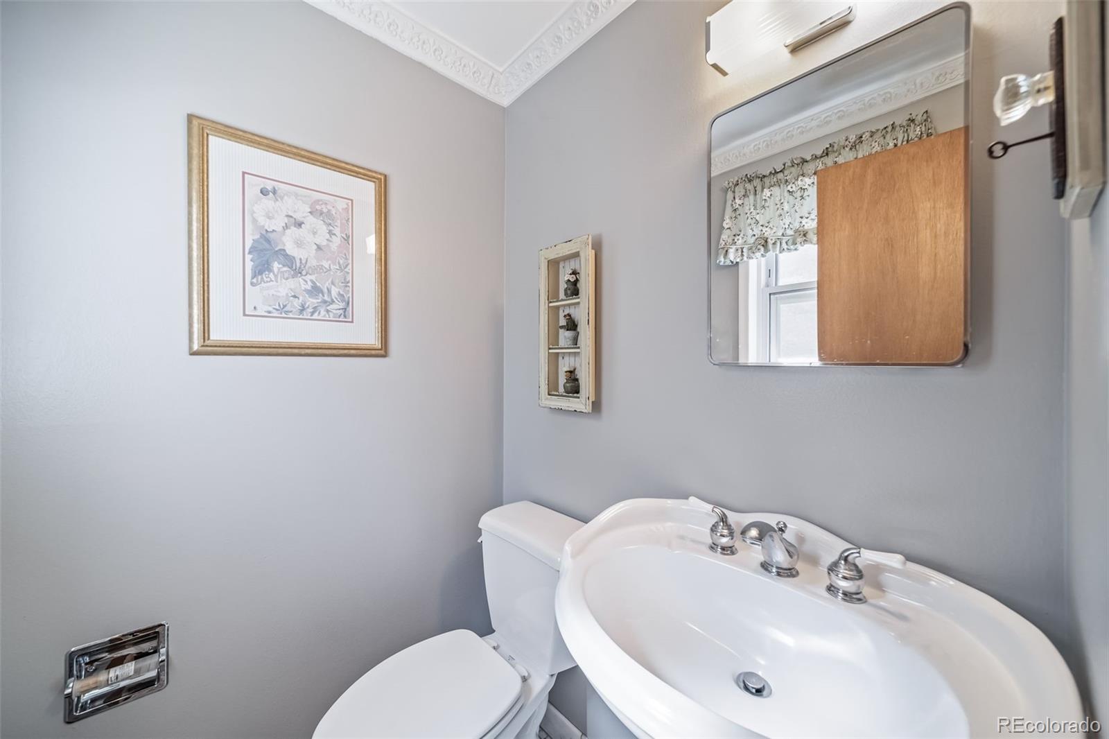 5247 S Mabre Court Littleton CO 80123