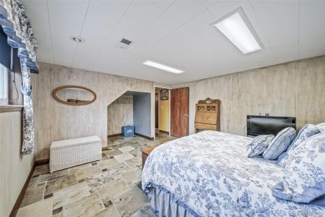 5247 S Mabre Court Littleton CO 80123