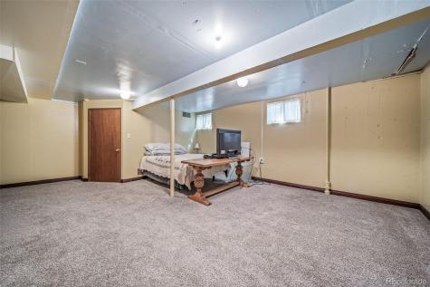 5247 S Mabre Court Littleton CO 80123