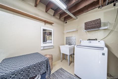 5247 S Mabre Court Littleton CO 80123