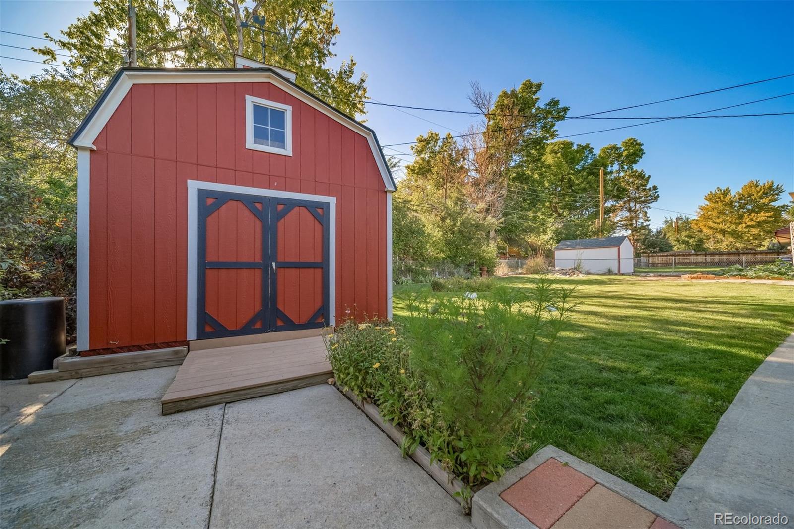 5247 S Mabre Court Littleton CO 80123