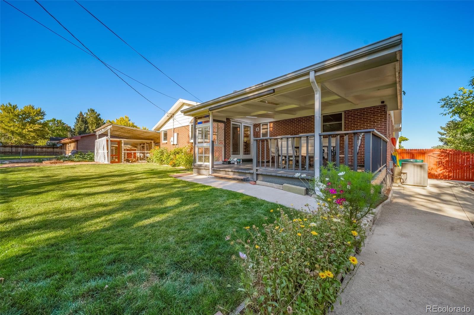 5247 S Mabre Court Littleton CO 80123