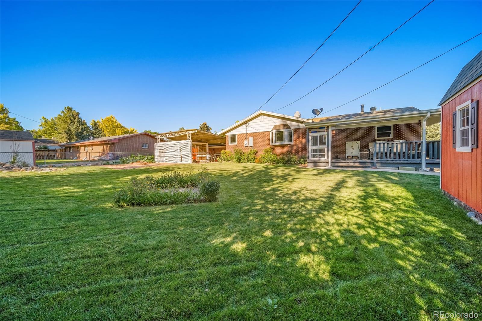 5247 S Mabre Court Littleton CO 80123
