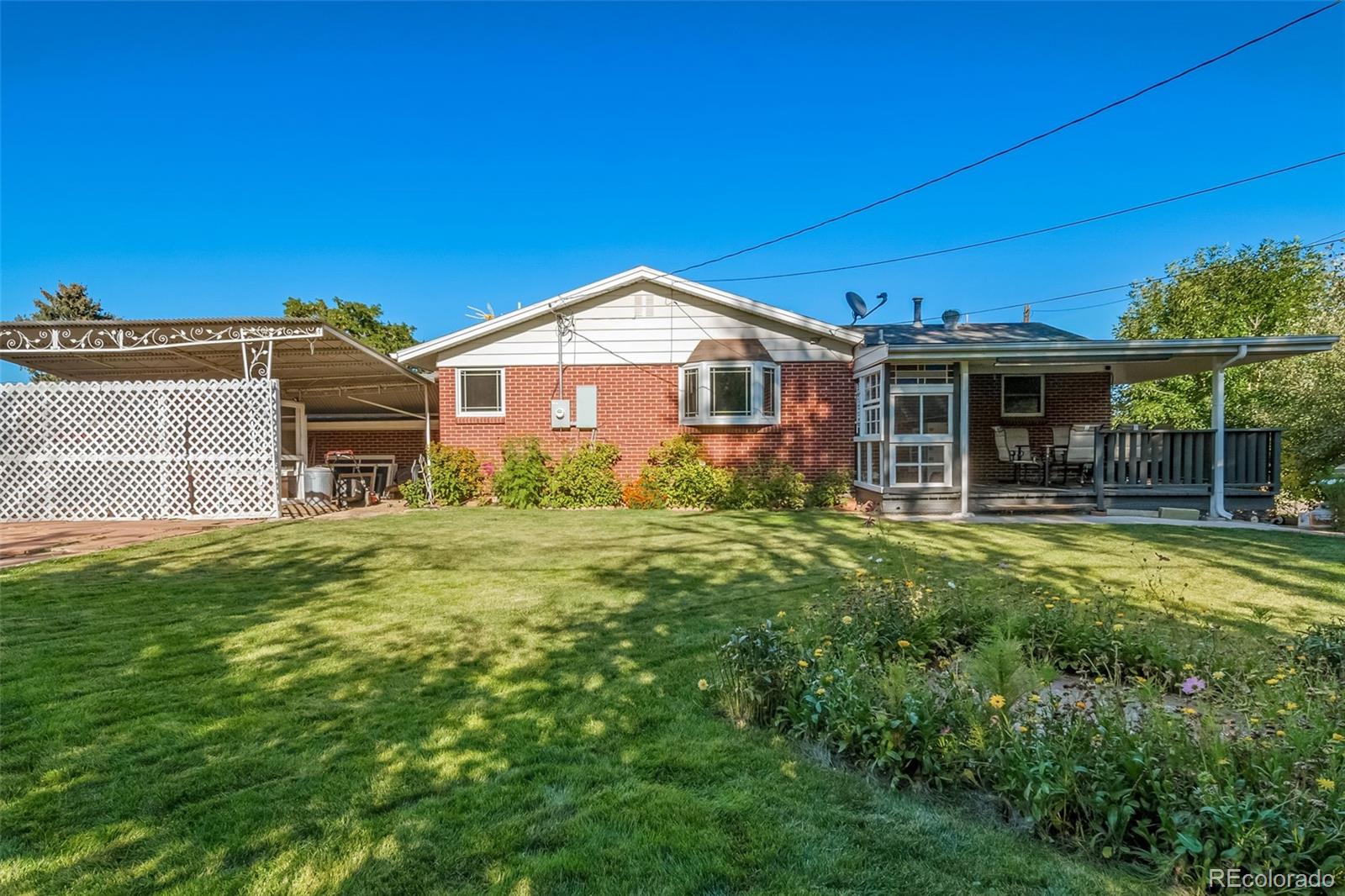 5247 S Mabre Court Littleton CO 80123