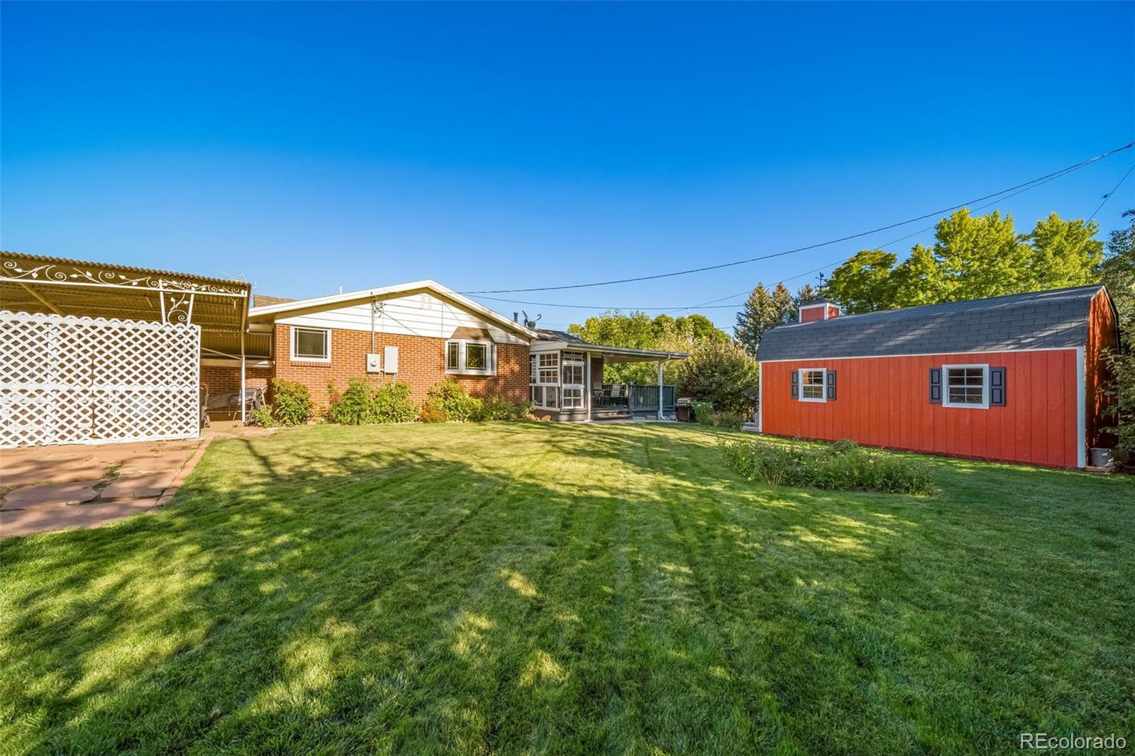 5247 S Mabre Court Littleton CO 80123
