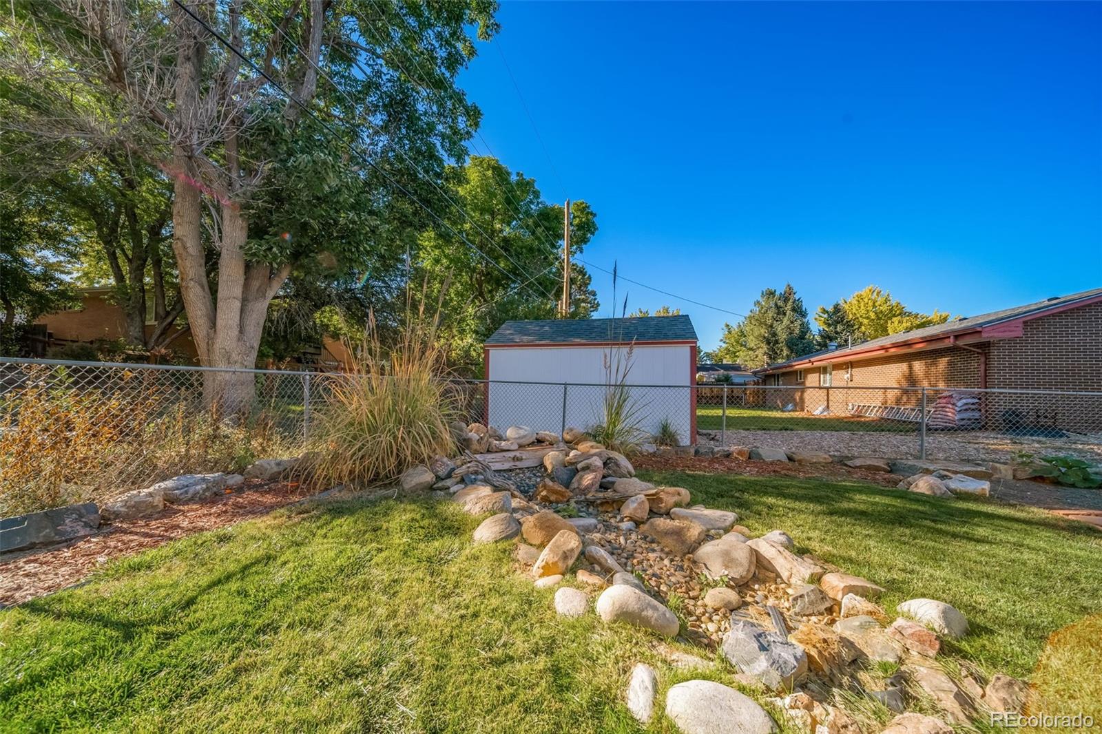 5247 S Mabre Court Littleton CO 80123