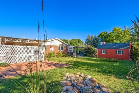 5247 S Mabre Court Littleton CO 80123