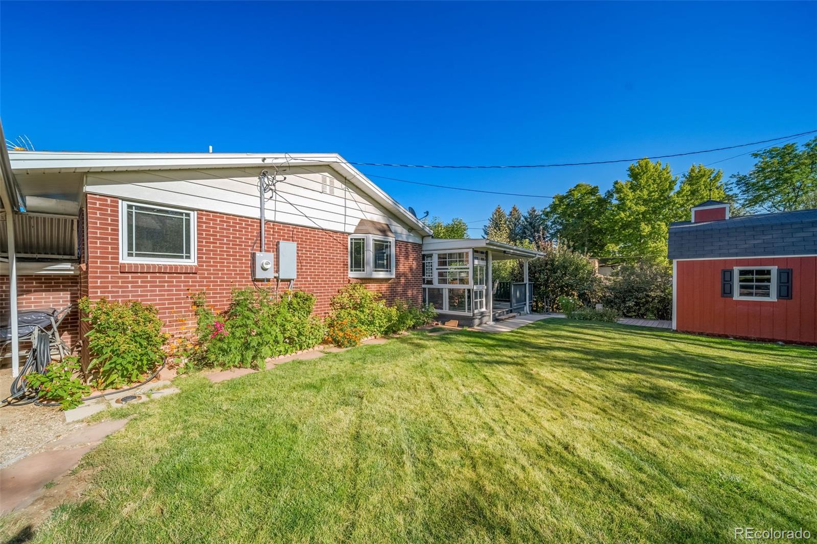 5247 S Mabre Court Littleton CO 80123