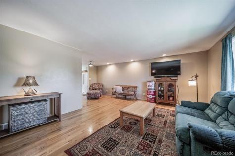 5247 S Mabre Court Littleton CO 80123