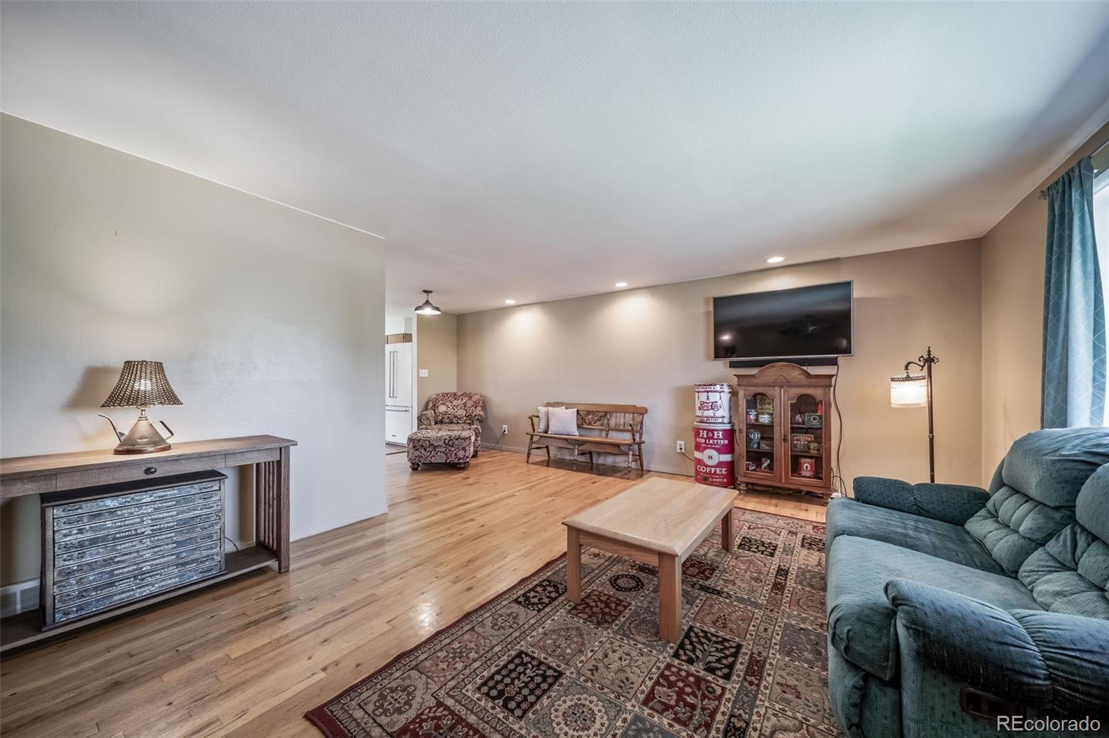 5247 S Mabre Court Littleton CO 80123