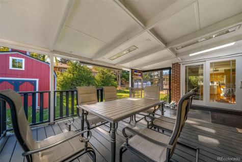 5247 S Mabre Court Littleton CO 80123