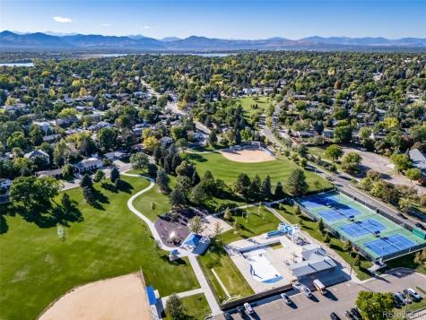 5247 S Mabre Court Littleton CO 80123