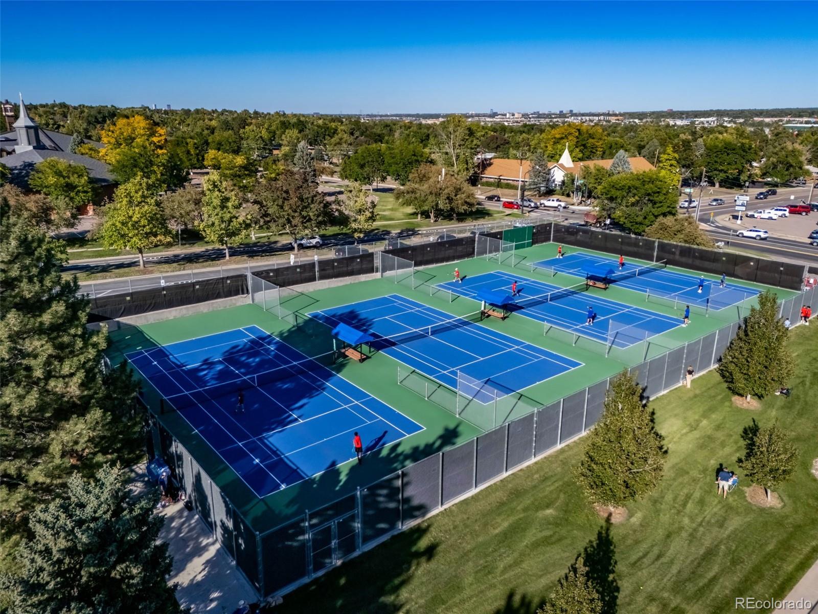 5247 S Mabre Court Littleton CO 80123