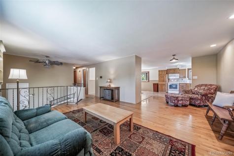 5247 S Mabre Court Littleton CO 80123