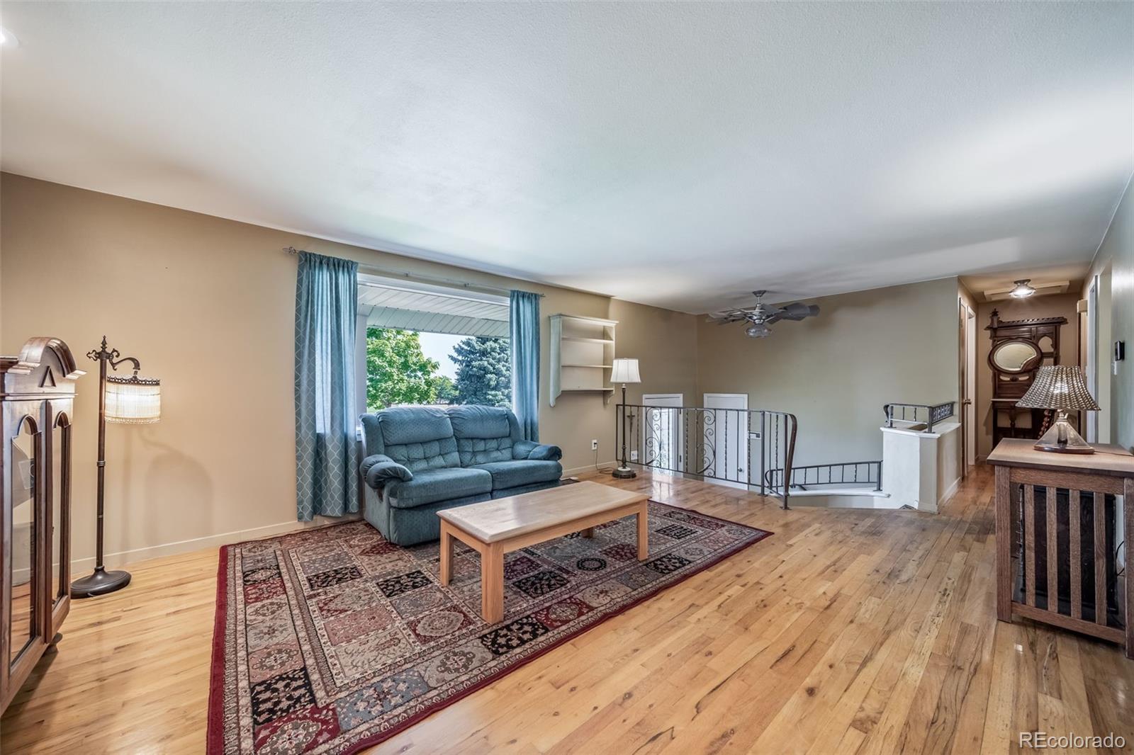 5247 S Mabre Court Littleton CO 80123