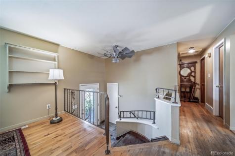 5247 S Mabre Court Littleton CO 80123