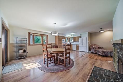 5247 S Mabre Court Littleton CO 80123