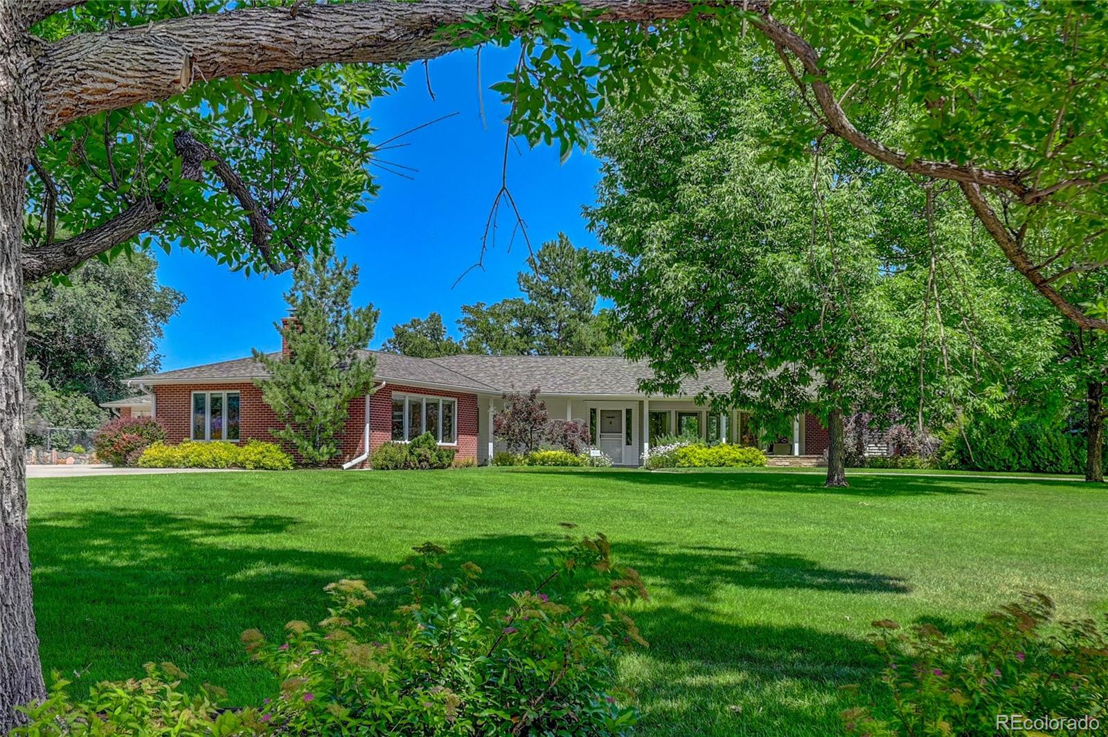 5150 Bow Mar Drive Littleton CO 80123
