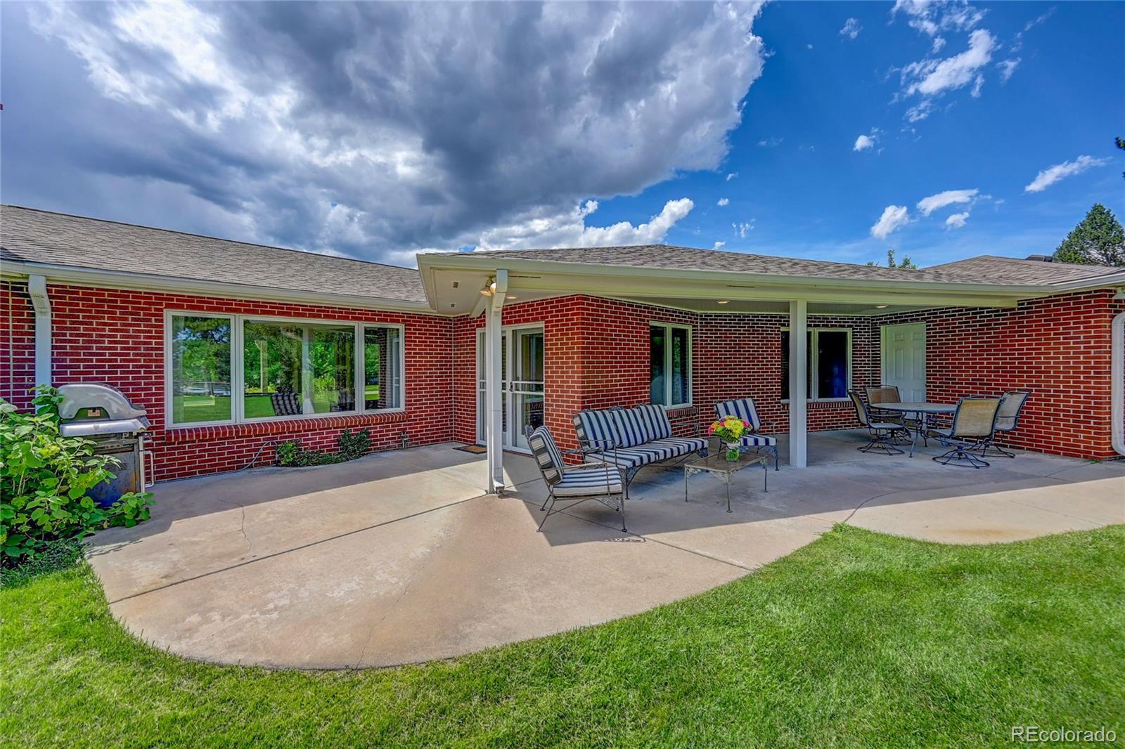 5150 Bow Mar Drive Littleton CO 80123