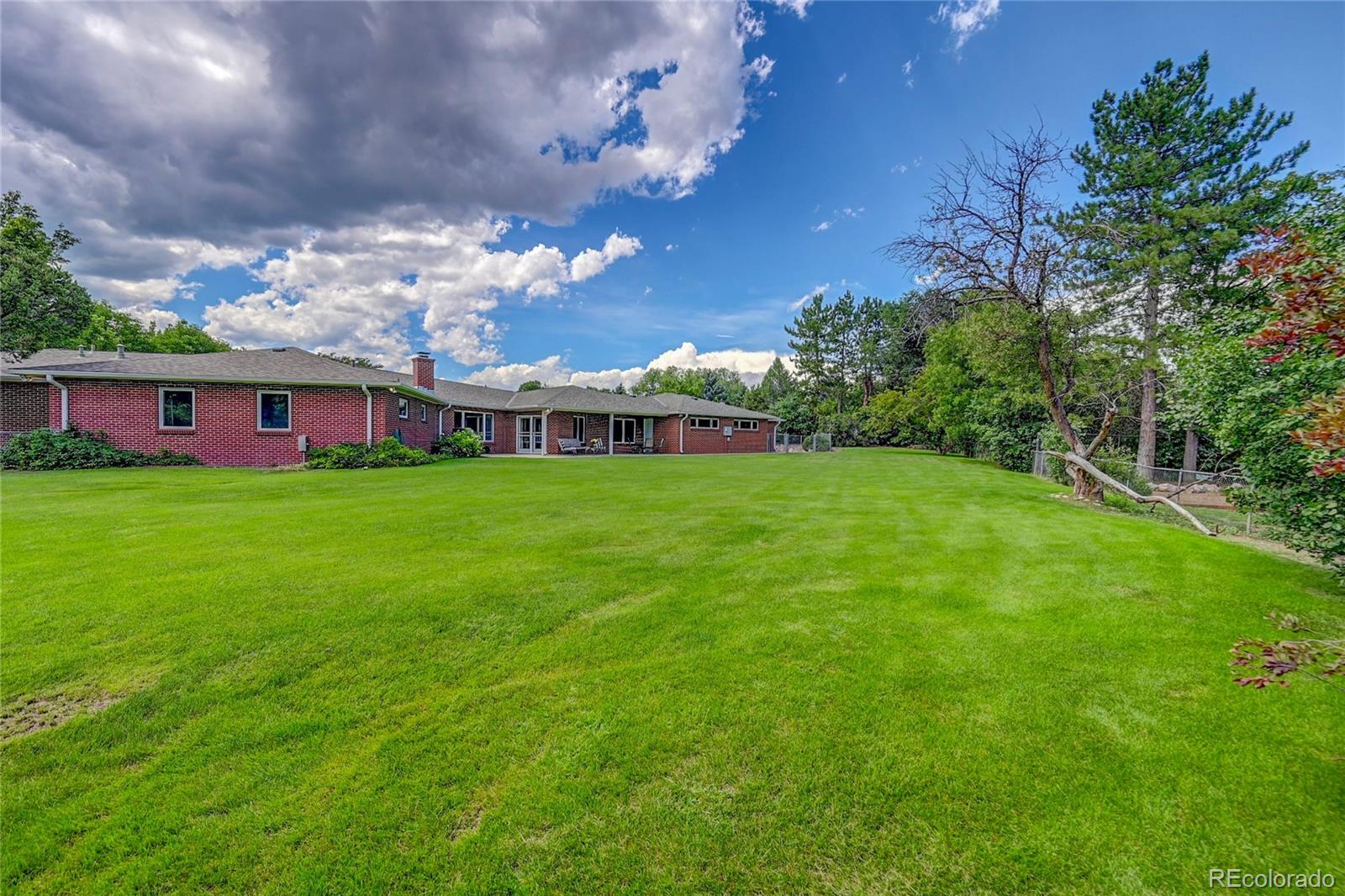5150 Bow Mar Drive Littleton CO 80123