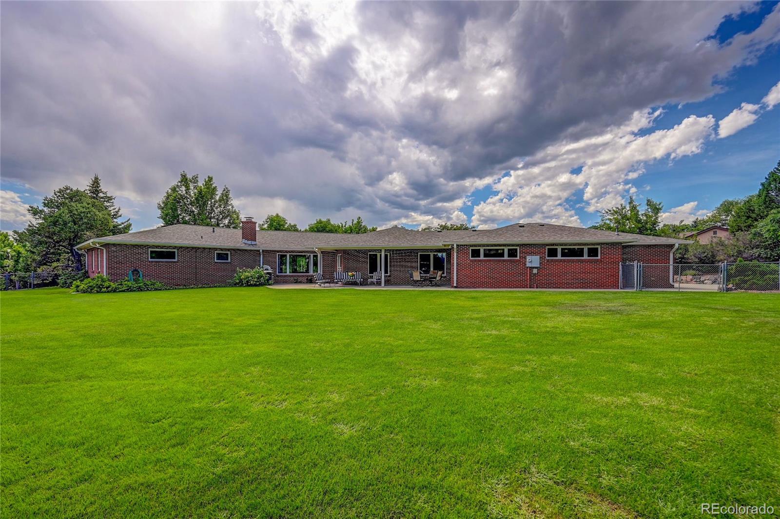 5150 Bow Mar Drive Littleton CO 80123