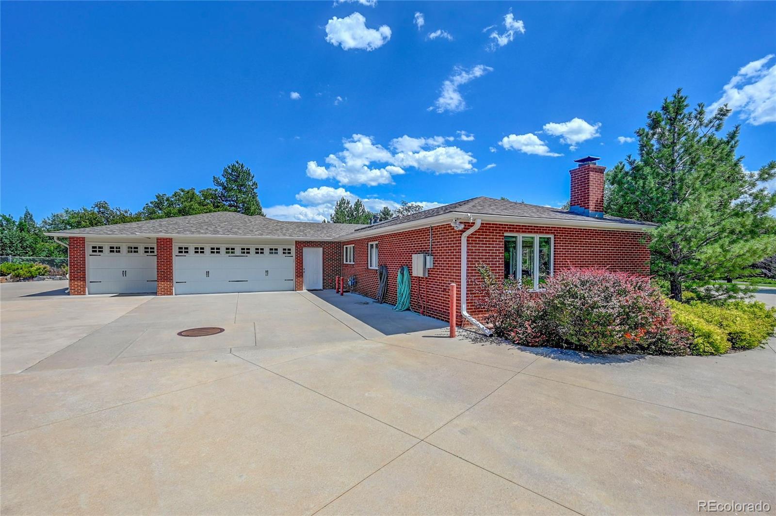 5150 Bow Mar Drive Littleton CO 80123