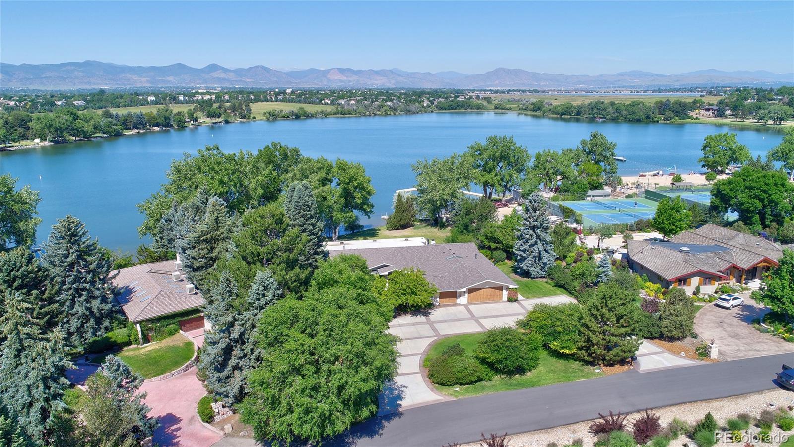 5150 Bow Mar Drive Littleton CO 80123
