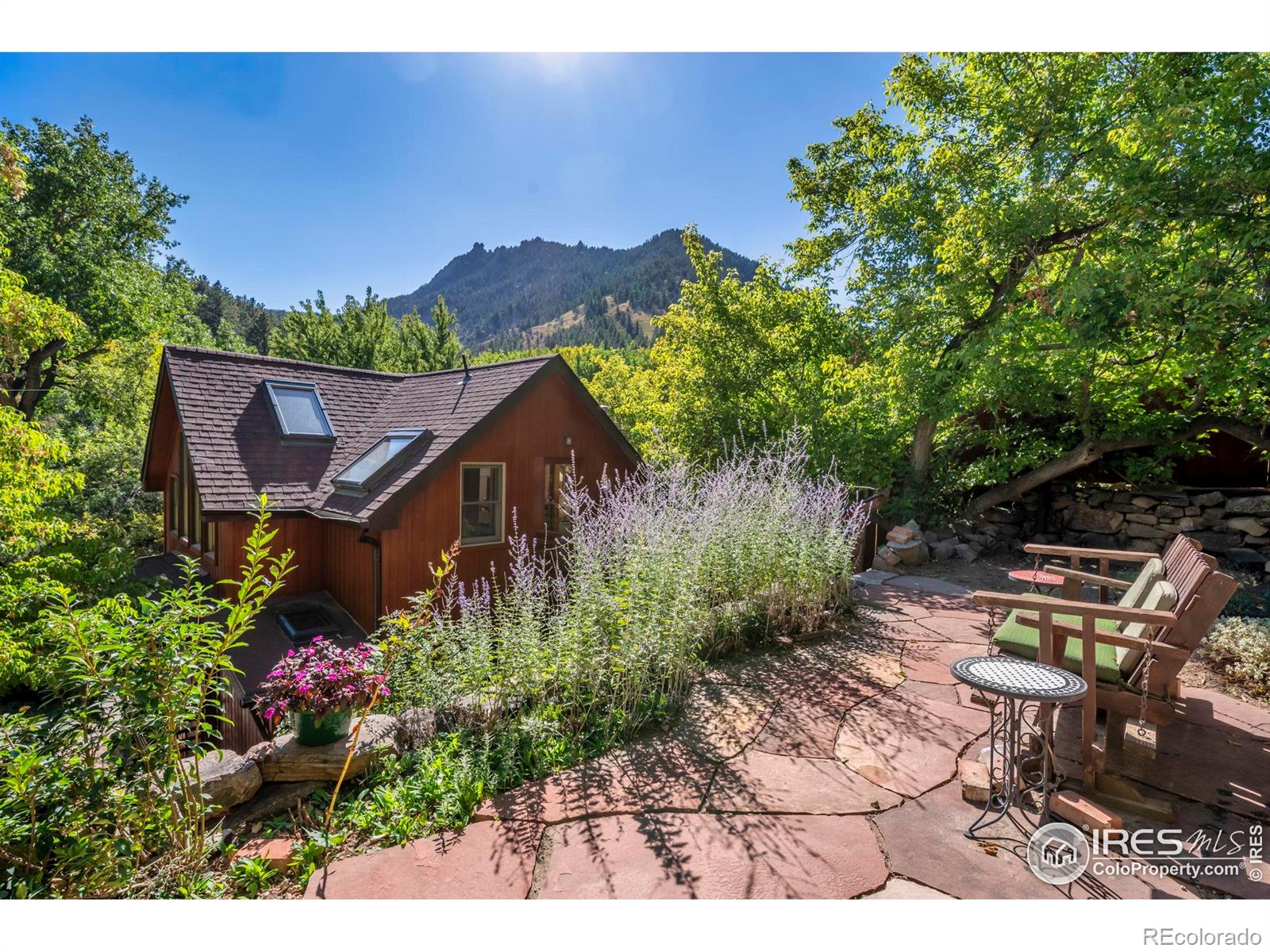 70 Artesian Drive Eldorado Springs CO 80025