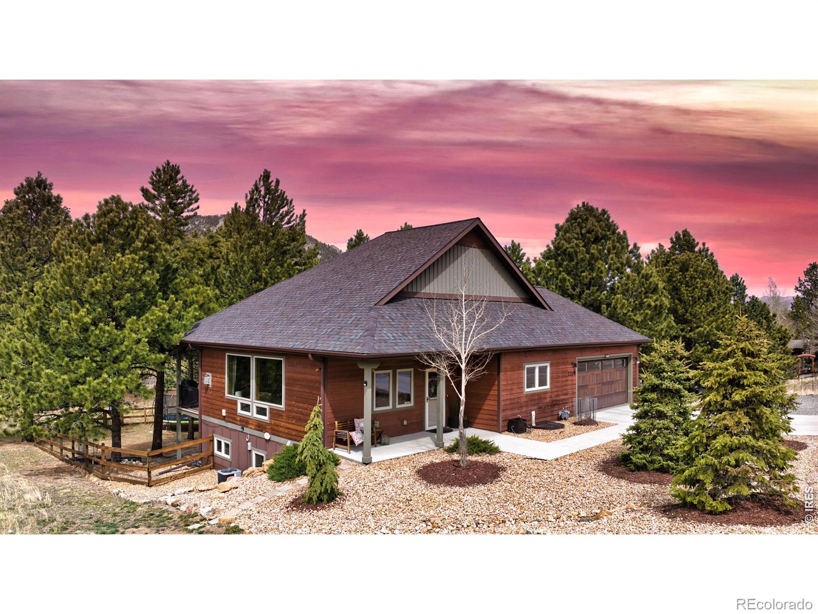 2209 Fish Creek Road Estes Park CO 80517