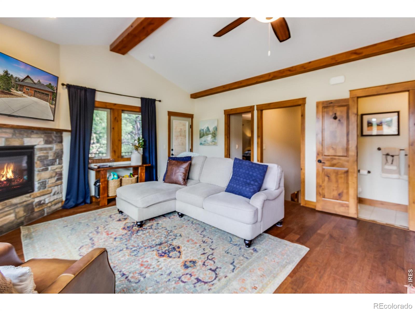 2209 Fish Creek Road Estes Park CO 80517