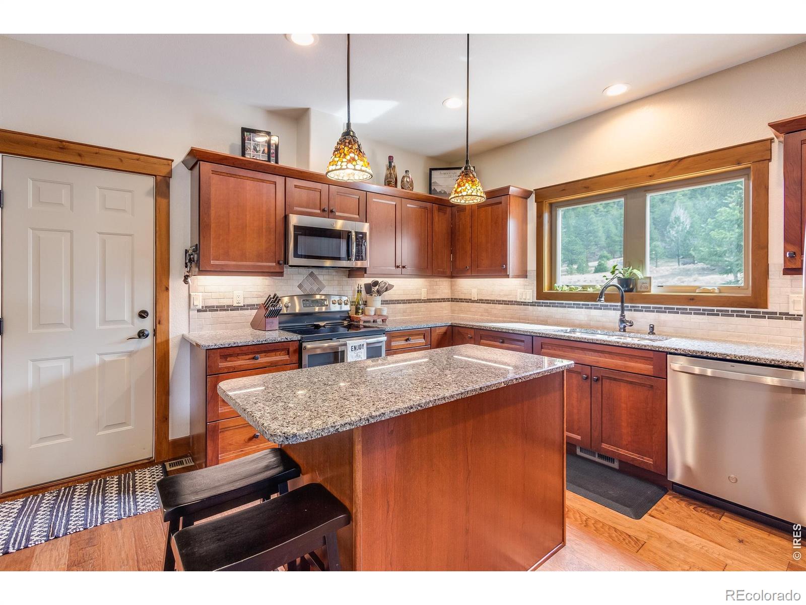 2209 Fish Creek Road Estes Park CO 80517