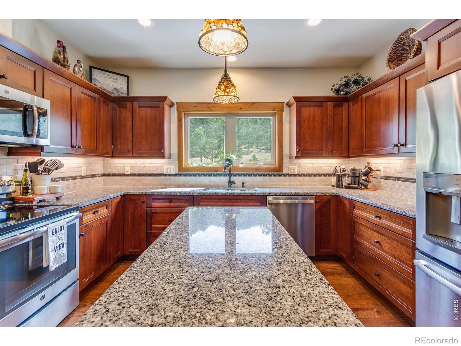 2209 Fish Creek Road Estes Park CO 80517