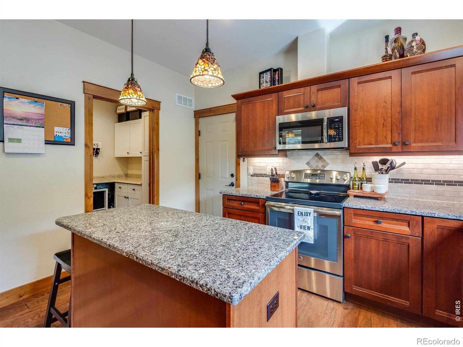2209 Fish Creek Road Estes Park CO 80517