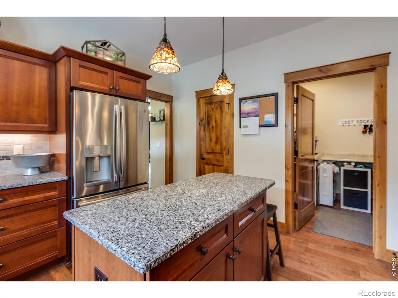2209 Fish Creek Road Estes Park CO 80517