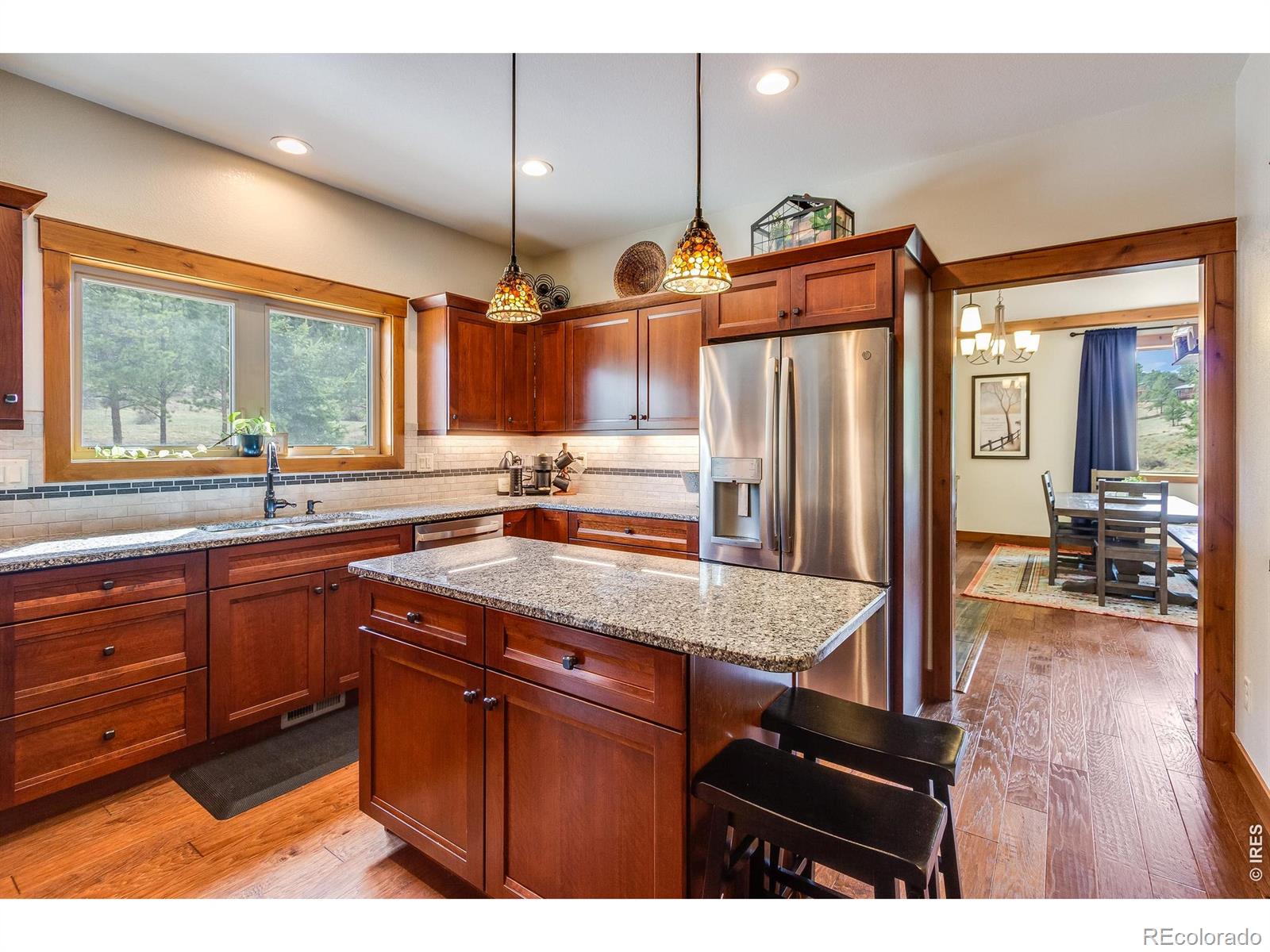 2209 Fish Creek Road Estes Park CO 80517
