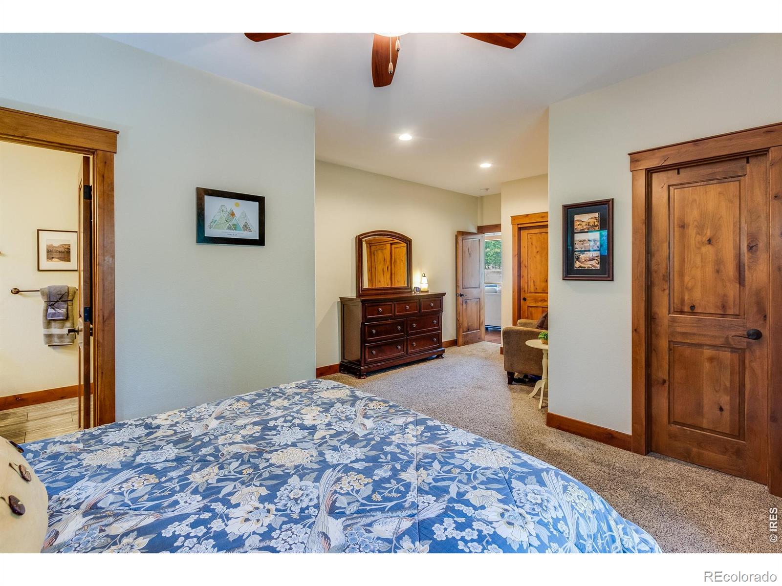 2209 Fish Creek Road Estes Park CO 80517