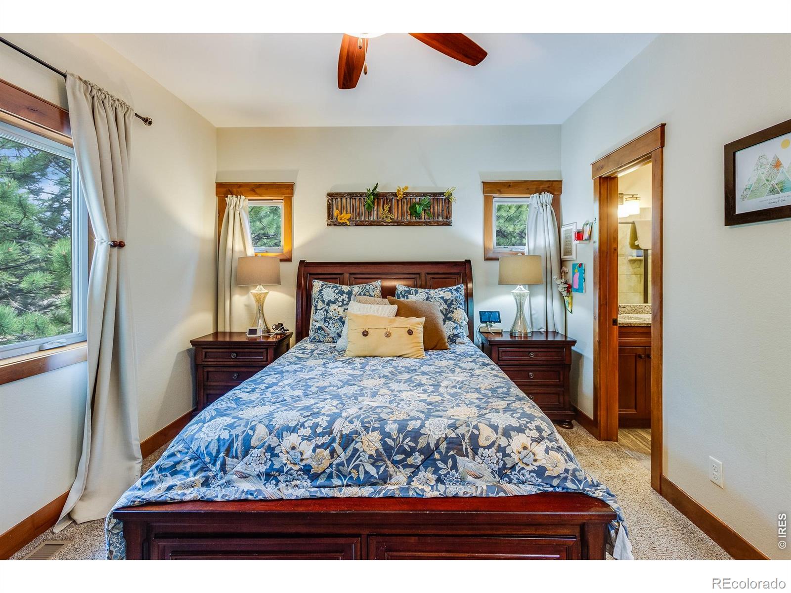 2209 Fish Creek Road Estes Park CO 80517