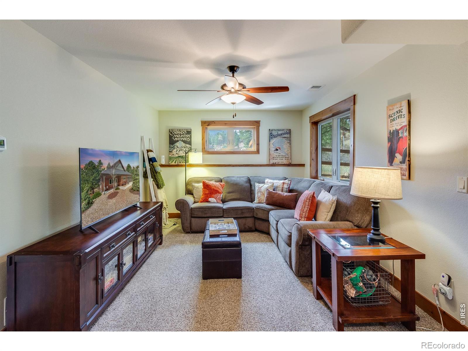 2209 Fish Creek Road Estes Park CO 80517