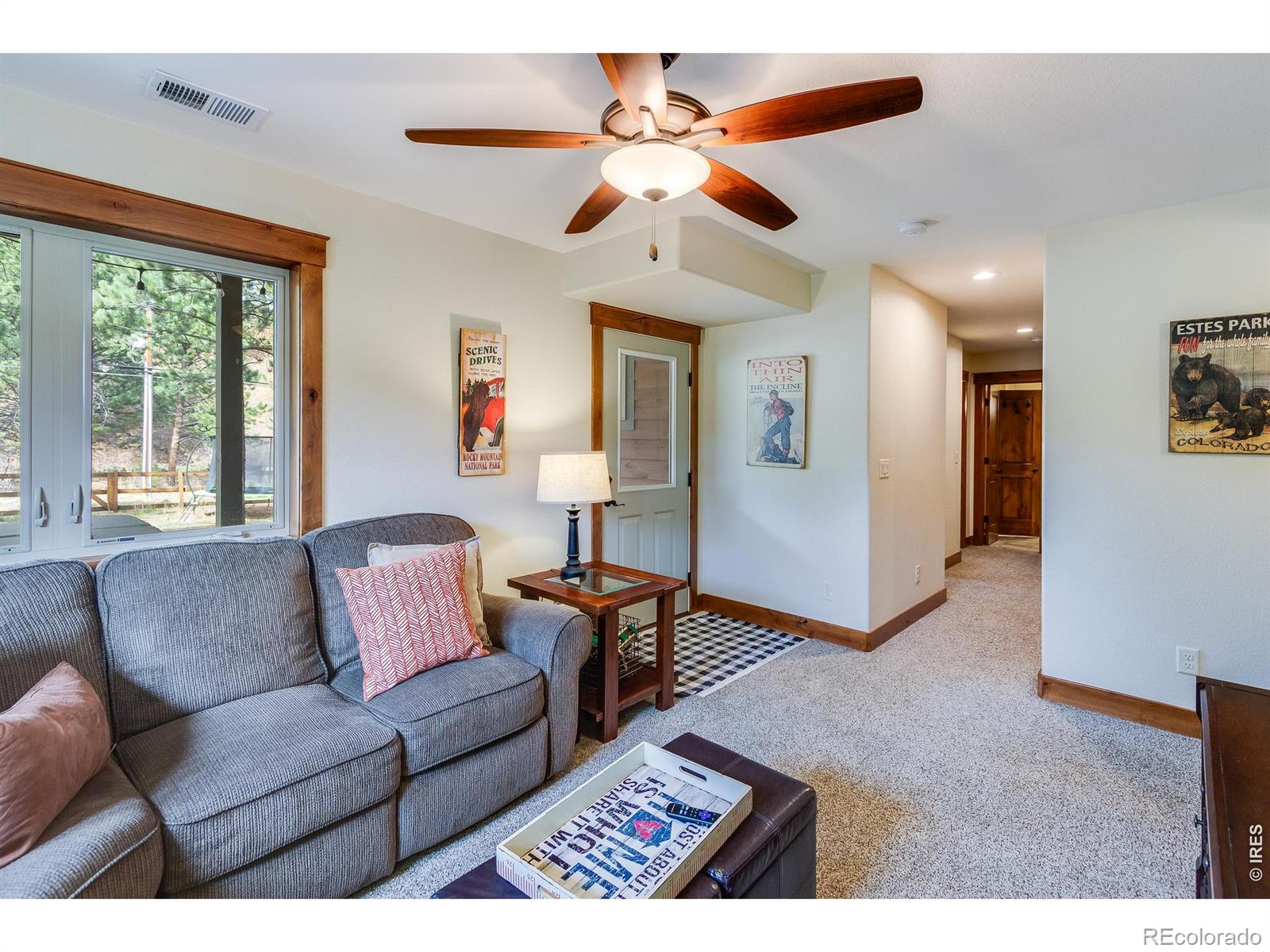 2209 Fish Creek Road Estes Park CO 80517