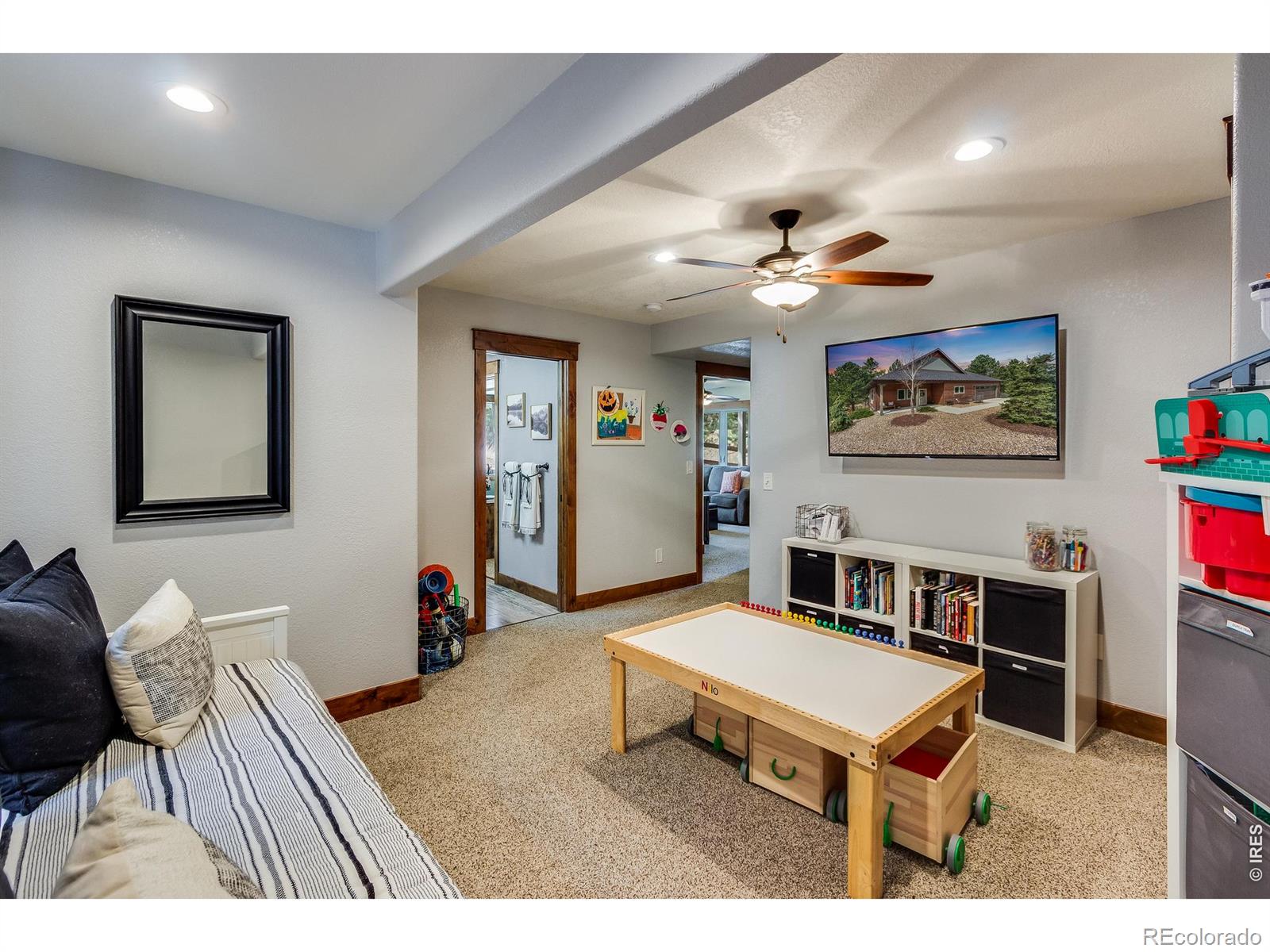 2209 Fish Creek Road Estes Park CO 80517