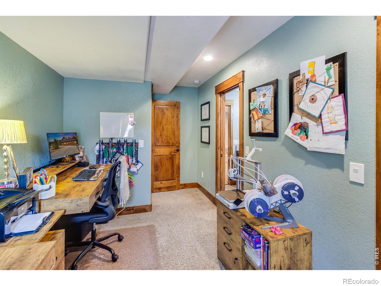 2209 Fish Creek Road Estes Park CO 80517