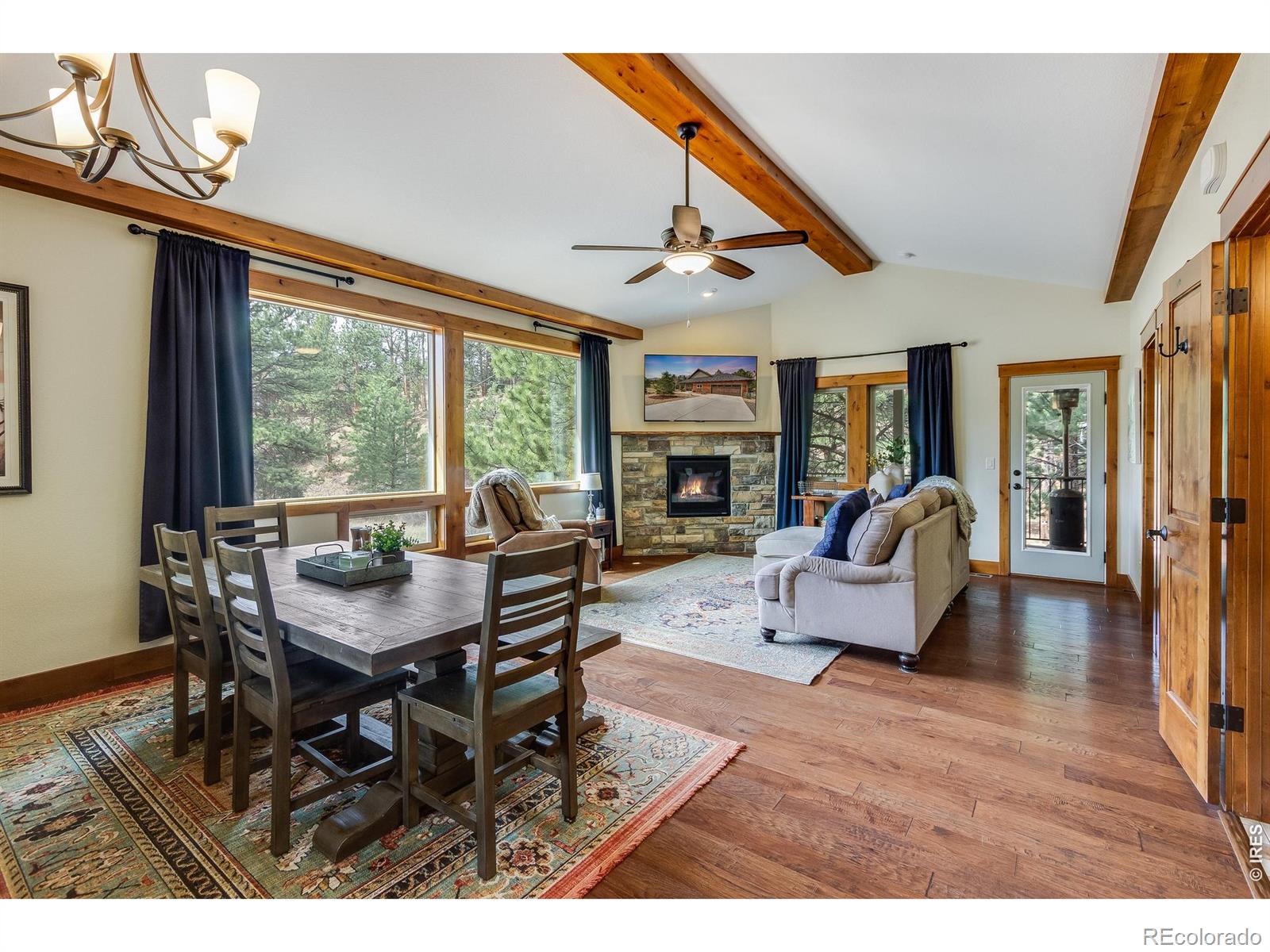 2209 Fish Creek Road Estes Park CO 80517