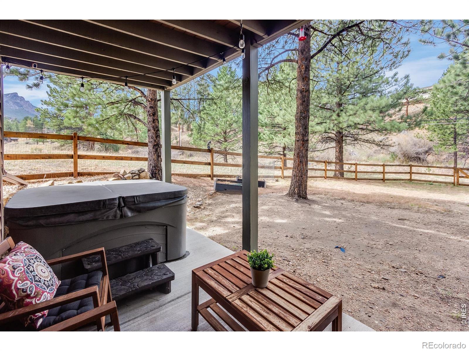 2209 Fish Creek Road Estes Park CO 80517