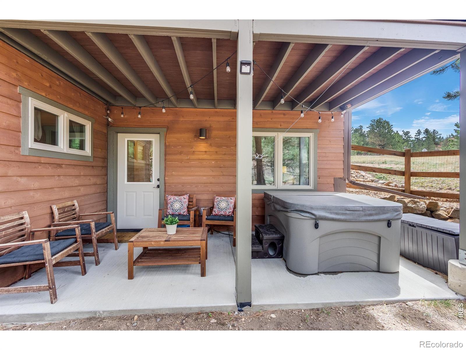 2209 Fish Creek Road Estes Park CO 80517