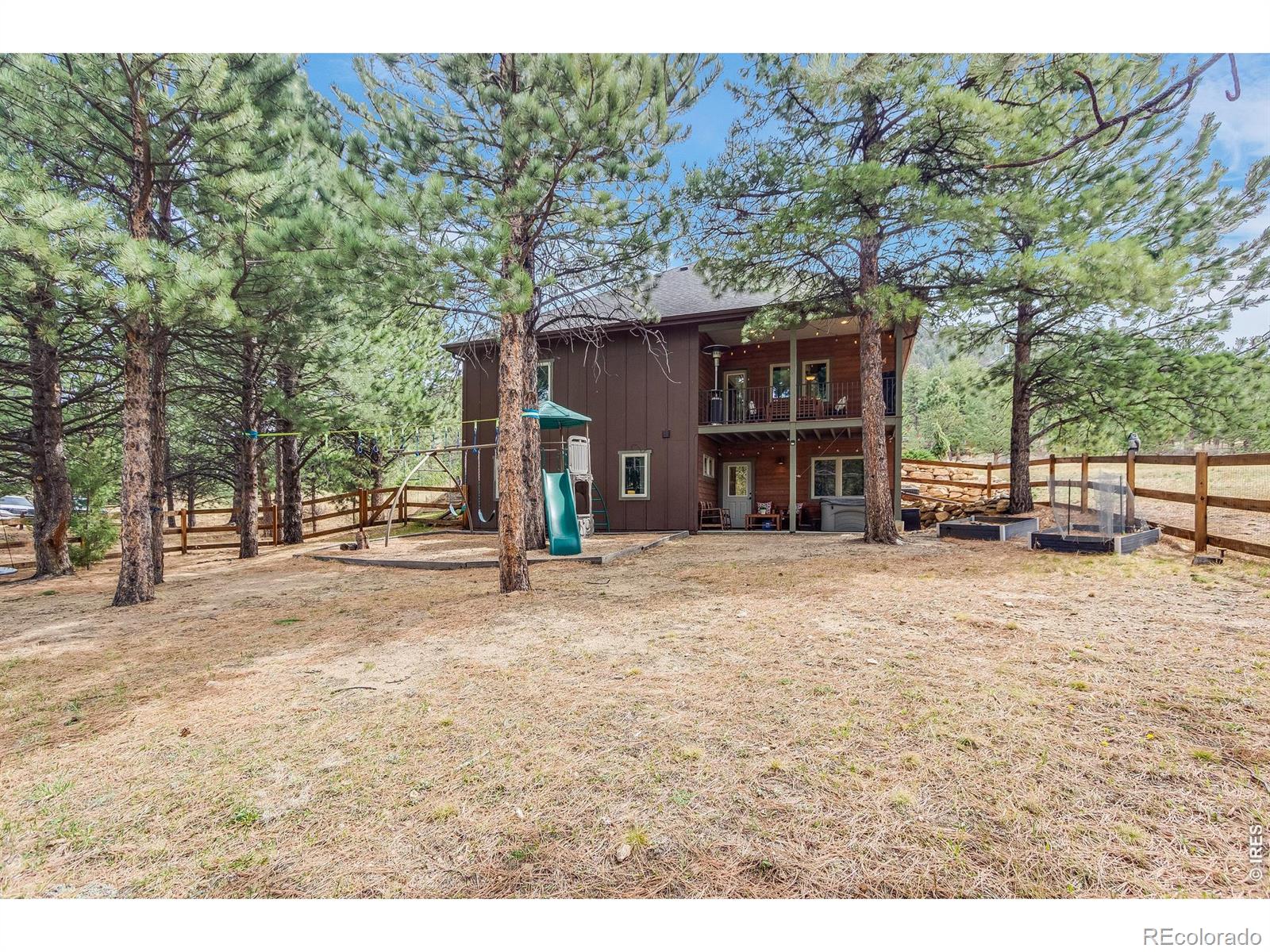 2209 Fish Creek Road Estes Park CO 80517