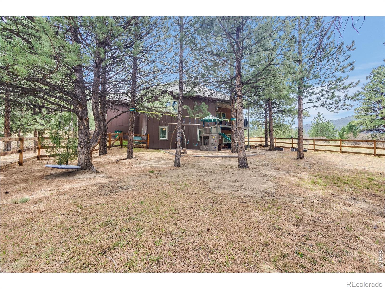 2209 Fish Creek Road Estes Park CO 80517
